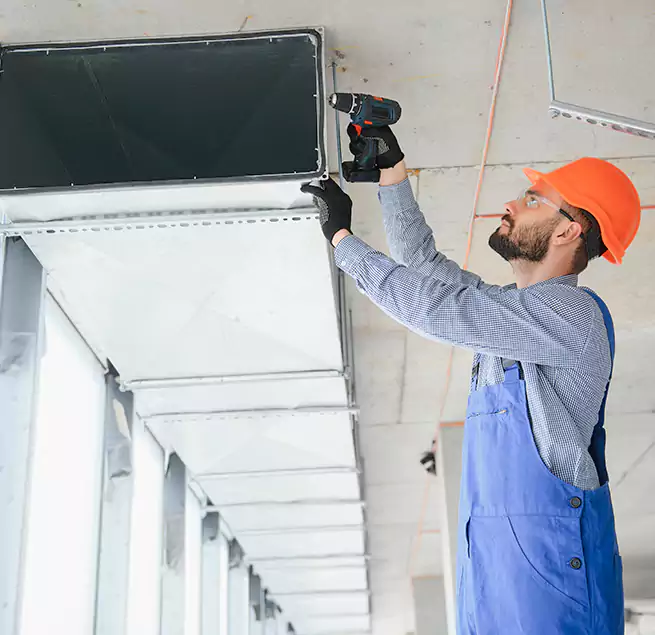 Why Homeowners & Businesses Trust Us in Ridgeland, MS