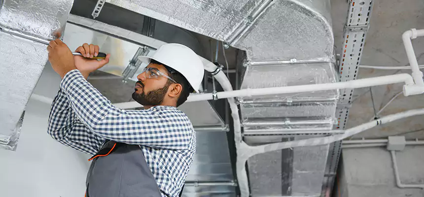 Proactive Ac Vent Repairs & Air Duct Replacement Companies Near Me in Ridgeland
