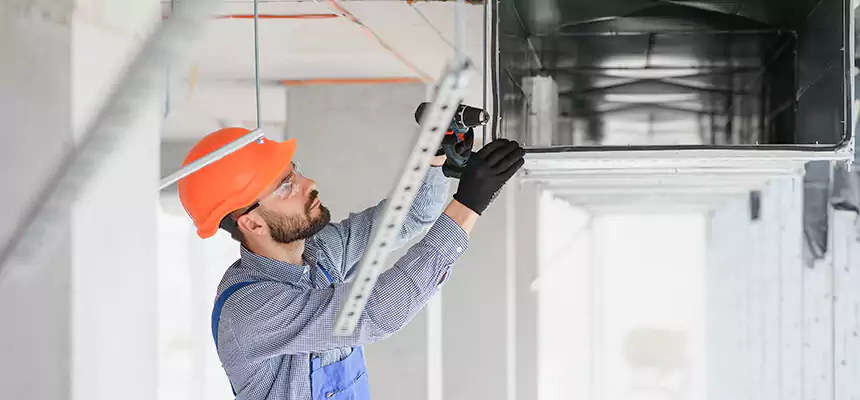 Our Air Vent Replacement Services in Ridgeland, MS