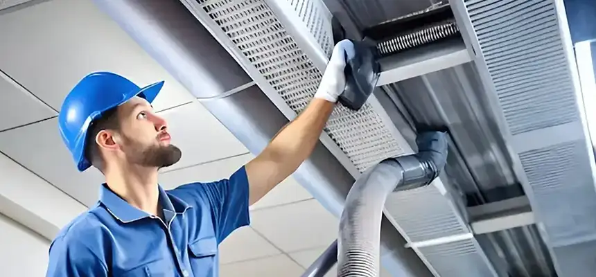 Our Annual Dryer Vent Maintenance Services in Ridgeland, MS
