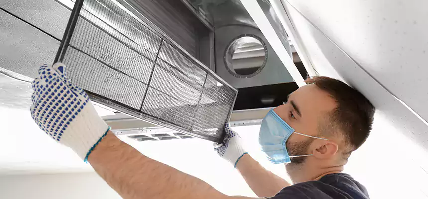 Diagnostic HVAC Coil & Blower Cleaning in Ridgeland