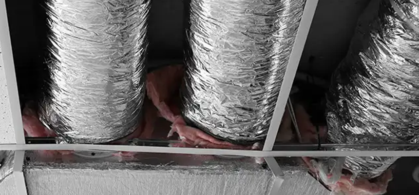 Scalable Commercial Multi‑Unit Dryer Vent Camera Inspection in Ridgeland, MS