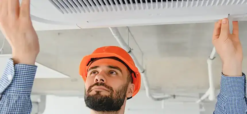 Our Furnace Vent Cleaning Services in Ridgeland, MS