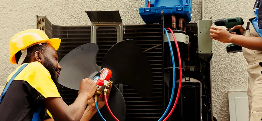 Our HVAC Airflow Optimization Services in Ridgeland, MS
