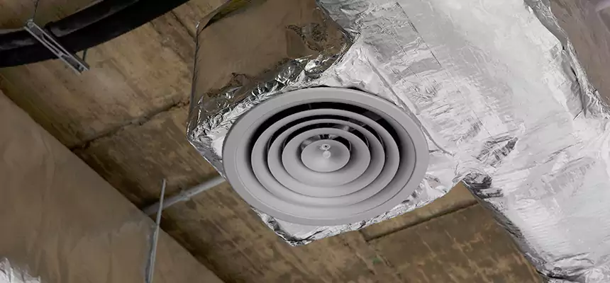 Our HVAC Ductwork Installation Services in Ridgeland, MS