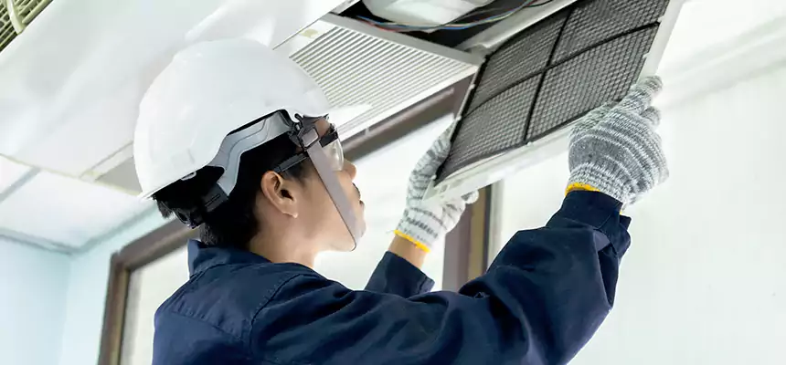 Our Mold & Mildew Removal from Air Ducts Services in Ridgeland, MS