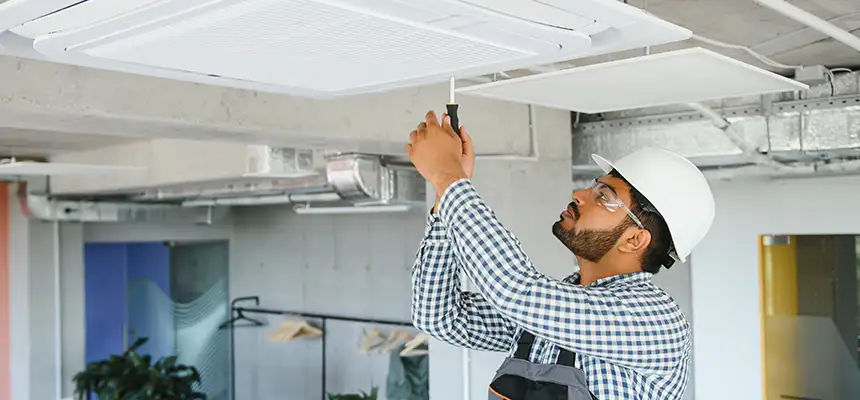 Our Roof Dryer Vent Cleaning Services in Ridgeland, MS