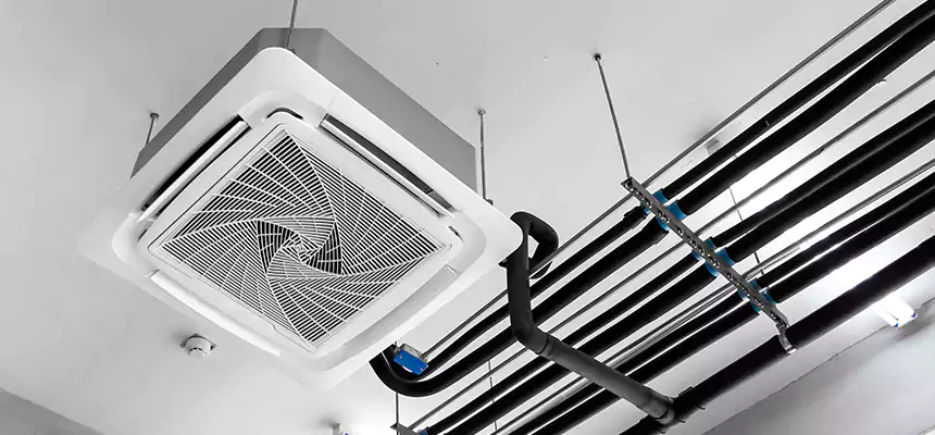 Our Smart AC Vent Controller Services in Ridgeland, MS