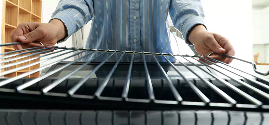 Our Vent Grille Washing Services in Ridgeland, MS