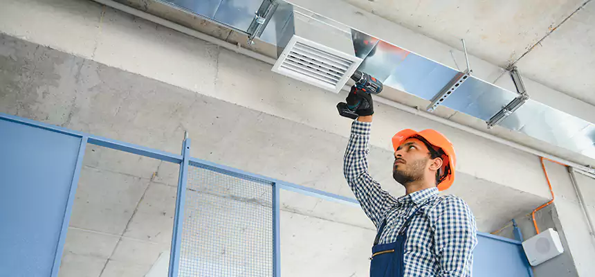 Efficient Exhaust Vent Cleaning in Ridgeland, MS