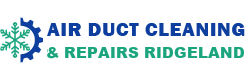 Air Duct Cleaning & Repairs Ridgeland