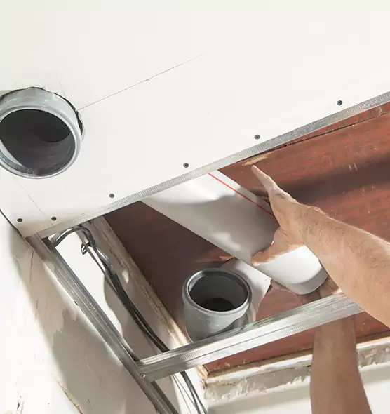 Professional Attic Air Duct Cleaning in Ridgeland, MS