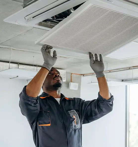 About Certified Air Duct Specialists in Ridgeland, MS
