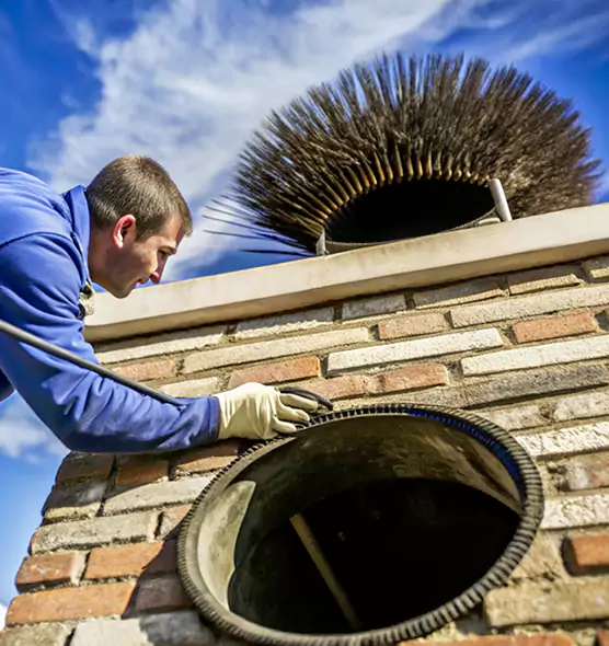 About Professional Chimney Sweep in Ridgeland, MS