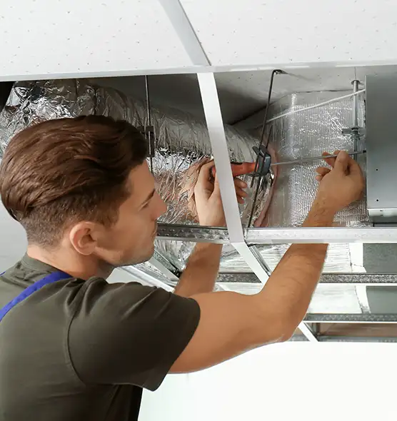 Professional Clogged Dryer Vent Repair in Ridgeland, MS