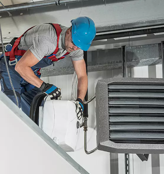 Professional Custom HVAC Ductworkin Ridgeland, MS