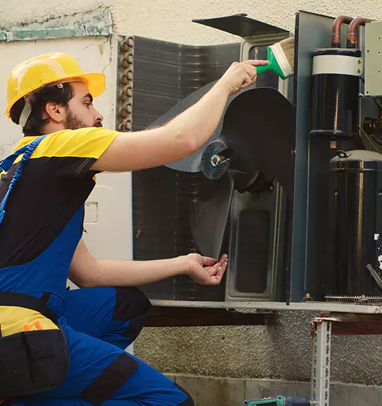 About Dryer Duct Fire Hazard Inspection in Ridgeland, MS