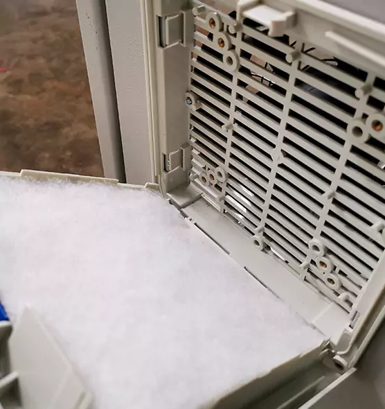 Professional Dryer Vent Mold Cleaning in Ridgeland, MS