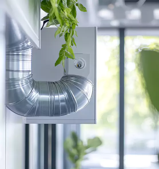 Professional Eco-Friendly Duct Cleaning Services in Ridgeland, MS