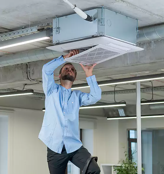 Advanced Residential Air Vent Cleaning in Ridgeland, MS