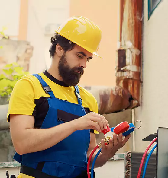 About Smart HVAC Installation in Ridgeland, MS