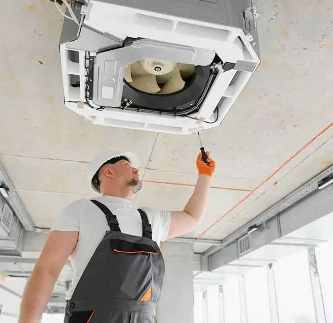 Why Homeowners & Businesses Trust Us in Ridgeland, MS?