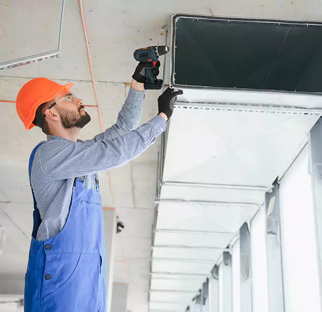 Why Homeowners & Businesses Trust Us in Ridgeland, MS?