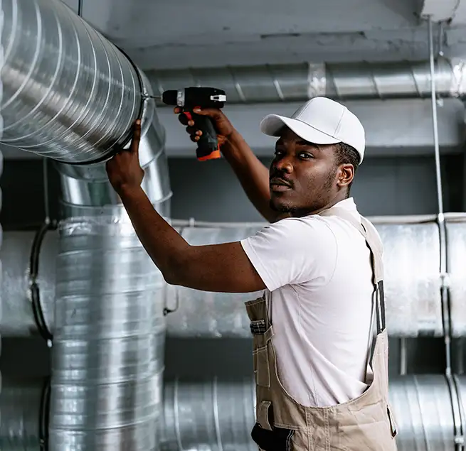 Why Homeowners & Businesses Trust Us Ridgeland, MS