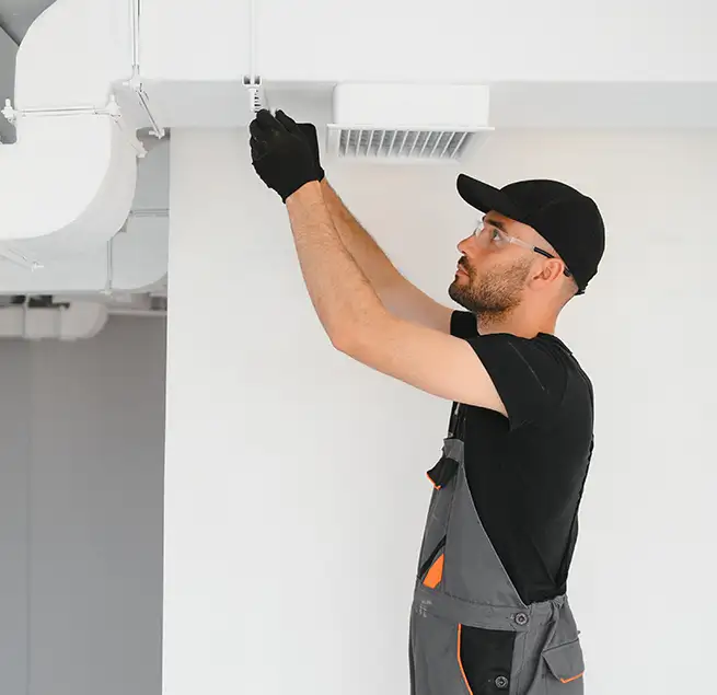 Why Homeowners & Businesses Trust Us in Ridgeland, MS?