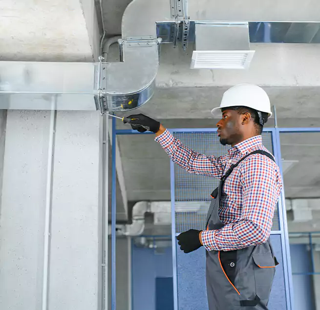 Why Homeowners & Businesses Trust Us Ridgeland, MS