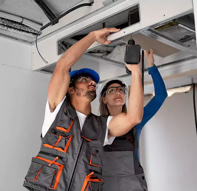 Why Homeowners & Businesses Trust Us in Ridgeland, MS