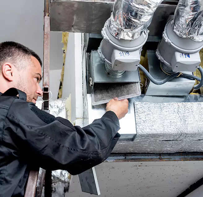 Why Homeowners & Businesses Trust Us in Ridgeland, MS?