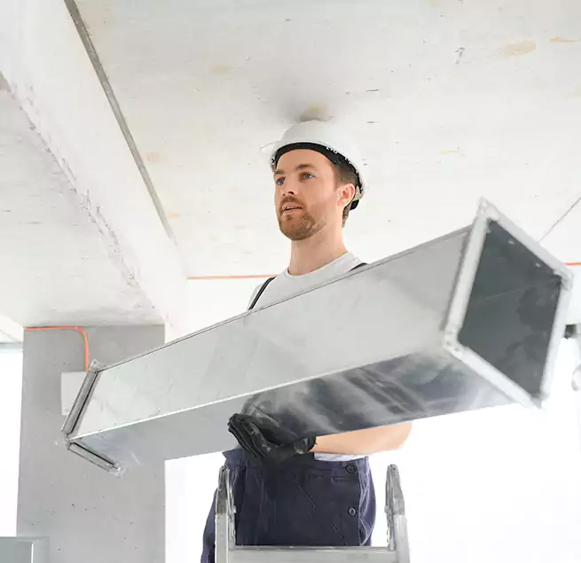 Why Homeowners & Businesses Trust Us in Ridgeland, MS