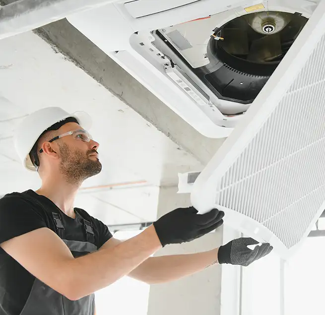 Why Homeowners & Businesses Trust Us in Ridgeland, MS?