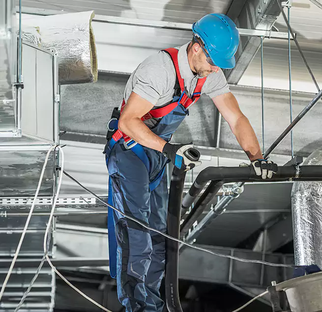 Why Homeowners & Businesses Trust Us in Ridgeland, MS?