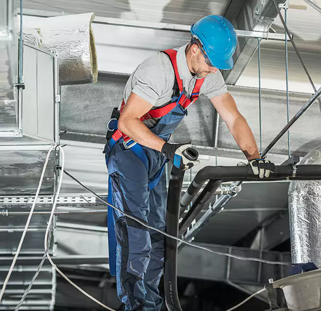 Why Homeowners & Businesses Trust Us in Ridgeland, MS?