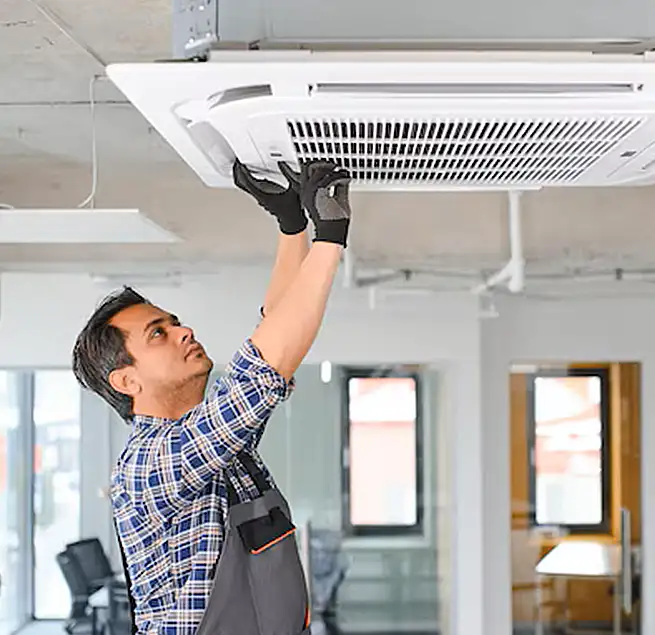 Why Homeowners & Businesses Trust Us in Ridgeland, MS?