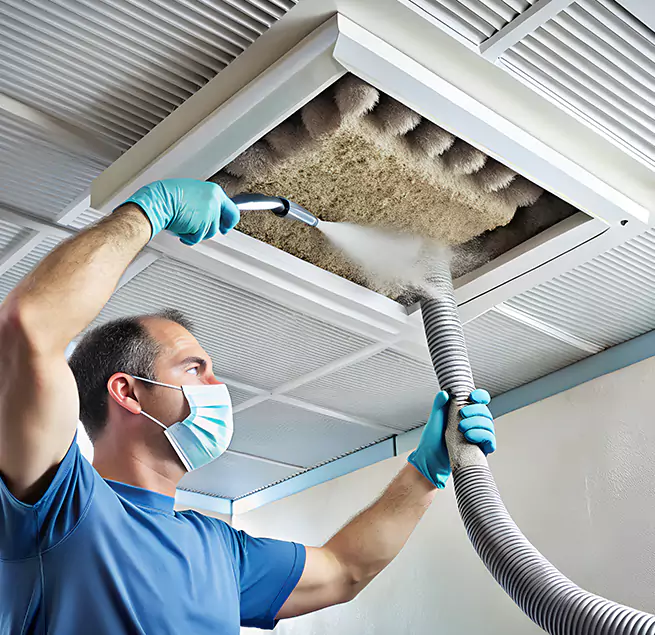  Why Homeowners & Businesses Trust Us Ridgeland, MS?