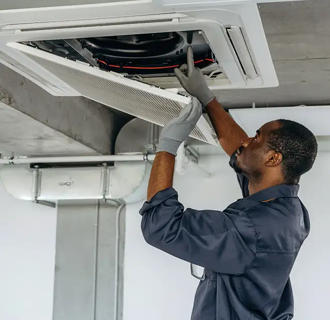 Why Homeowners & Businesses Trust Us in Ridgeland, MS?