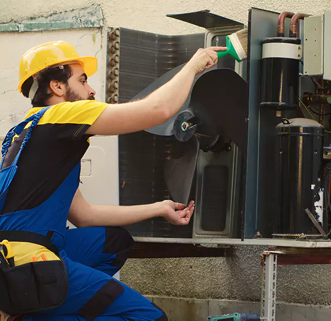 Why Homeowners & Businesses Trust Us Ridgeland, MS?