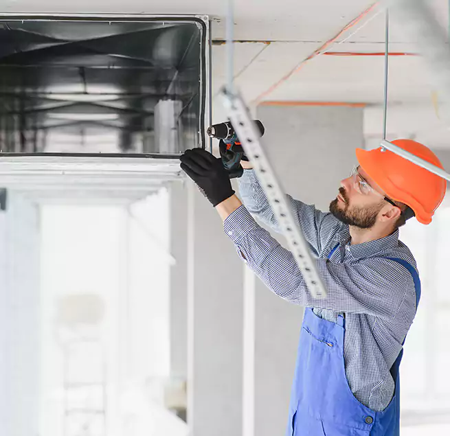 Why Homeowners & Businesses Trust Us in Ridgeland, MS?