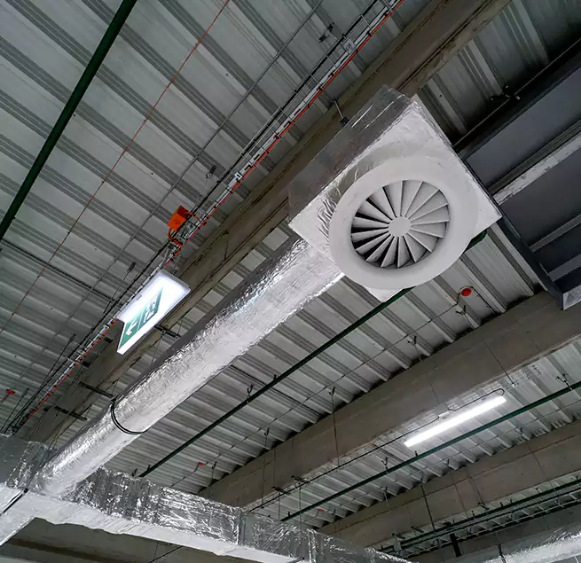 Why Homeowners & Businesses Trust Us in Ridgeland, MS