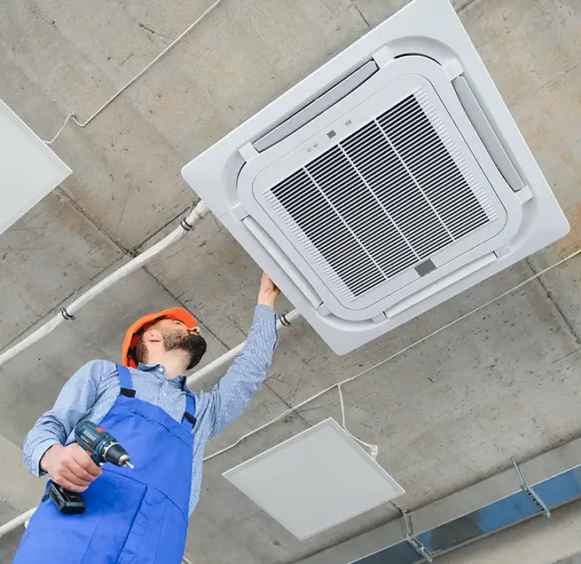 Why Homeowners & Businesses Trust Us in Ridgeland, MS