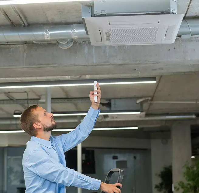 Why Homeowners & Businesses Trust Us in Ridgeland, MS?