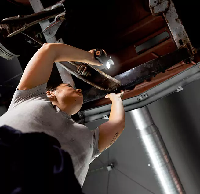 Why Homeowners & Businesses Trust Us Ridgeland, MS