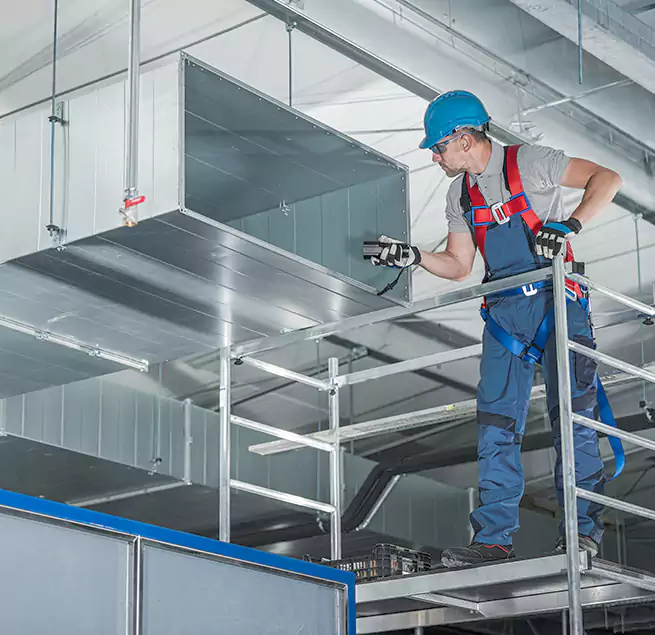 Why Homeowners & Businesses Trust Us Ridgeland, MS