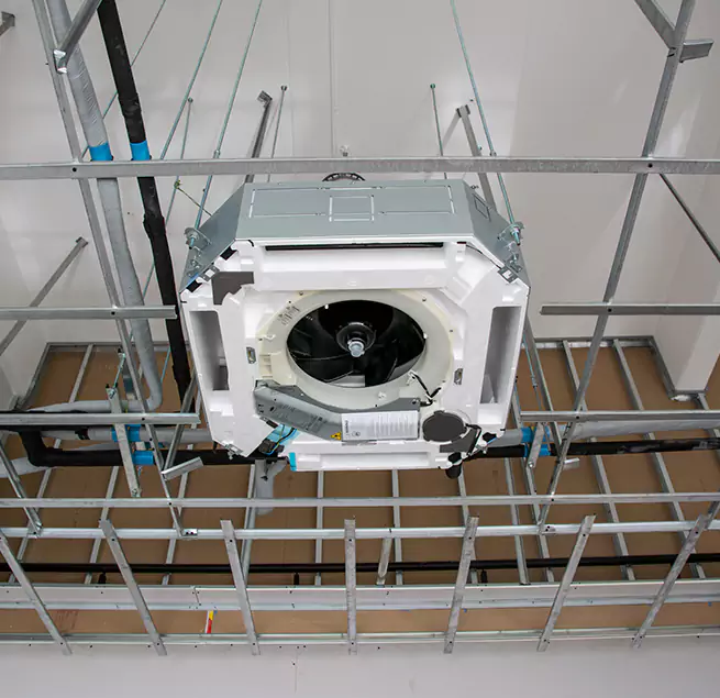 Why Homeowners & Businesses Trust Us Ridgeland, MS?