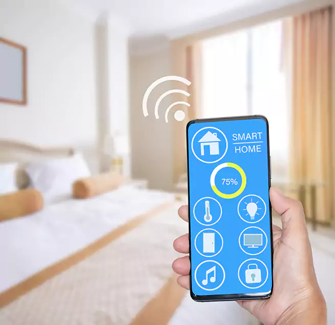 Why Homeowners & Businesses Trust Us in Ridgeland, MS