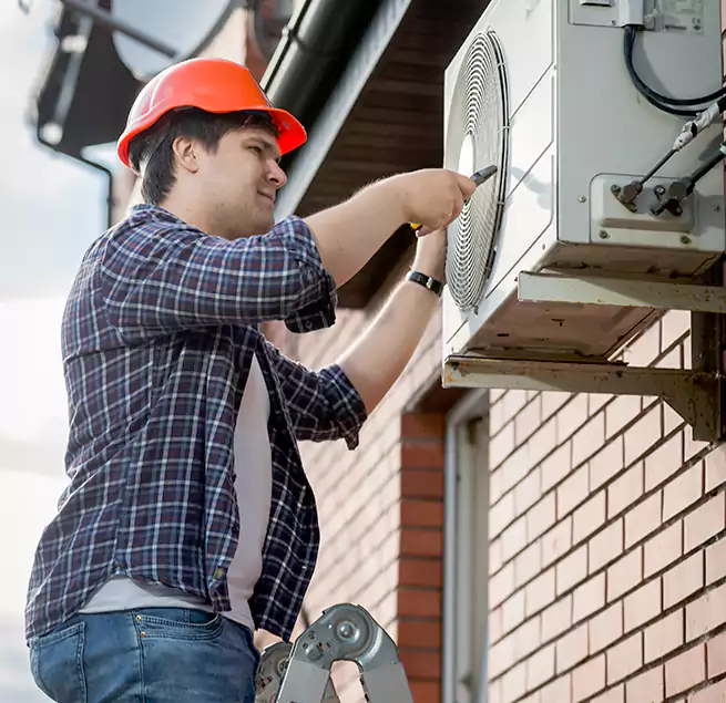 Why Homeowners & Businesses Trust Us Ridgeland, MS