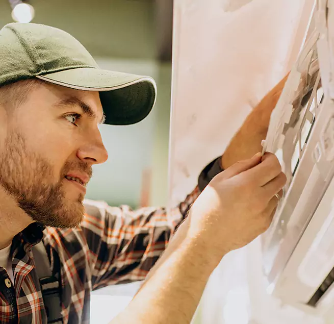 Why Homeowners & Businesses Trust Us in Ridgeland, MS?